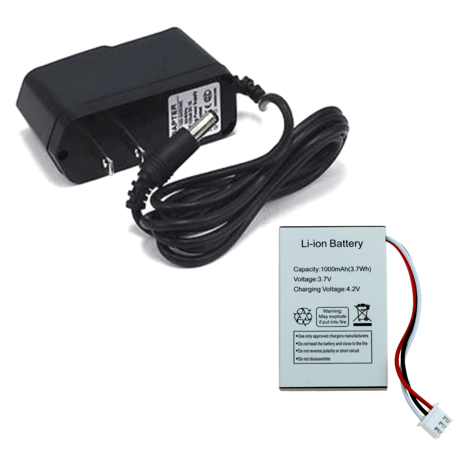 Shield Tech Security > Cellular Dialers > 4G LTE Cellular Dialer for